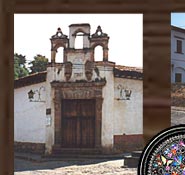 Cultura en Pátzcuaro